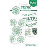 Celtic Tattoo Pack