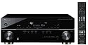 Pioneer VSX-919AH-K 120 Watts A/V Receiver with Full Color GUI/OSD, Advanced MCACC and Analog to HDMI Up-Conversion (Black)