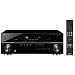 Pioneer VSX-919AH-K 120 Watts A/V Receiver with Full Color GUI/OSD, Advanced MCACC and Analog to HDMI Up-Conversion (Black)
