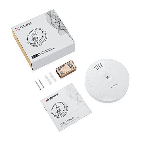 Imagen 6 de X-Sense 0