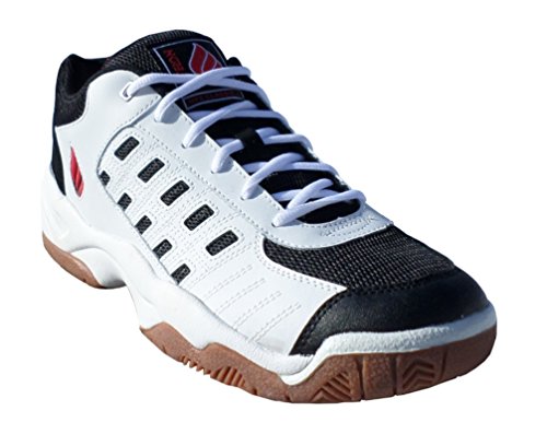 ektelon nfs classic mid racquetball shoes
