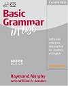 Basic Grammar in Use With answers and Audio CD: Self-study Reference and Practice for Students of English (Grammar in Use Series)