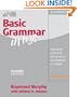 Basic Grammar in Use With answers and Audio CD: Self-study Reference and Practice for Students of English
