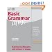 Basic Grammar in Use With answers, with Audio CD: Self-study Reference and Practice for Students of English (Grammar in Use)