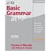 Basic Grammar in Use With answers, with Audio CD: Self-study Reference and Practice for Students of English (Grammar in Use)