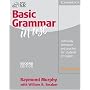 Basic Grammar in Use With answers, with Audio CD: Self-study Reference and Practice for Students of English (Grammar in Use)