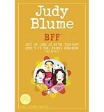 BFF: Just as Long as We're Together/Here's to You, Rachel Robinson: Two Novels *(Best Friends Forever) (Hardback) - Common