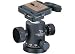 Cheap Giottos MH-1001 Pro Medium Ball Head with Independent Panning Lock and Built-in MH652 Quick Release - Supports 17.6 lbs