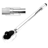 1/2 Dr. 20-150 ft/lb Adjustable Torque Wrench 3 piece