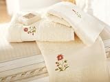 Bedeck V&A Pretty Pinks Hand Towel