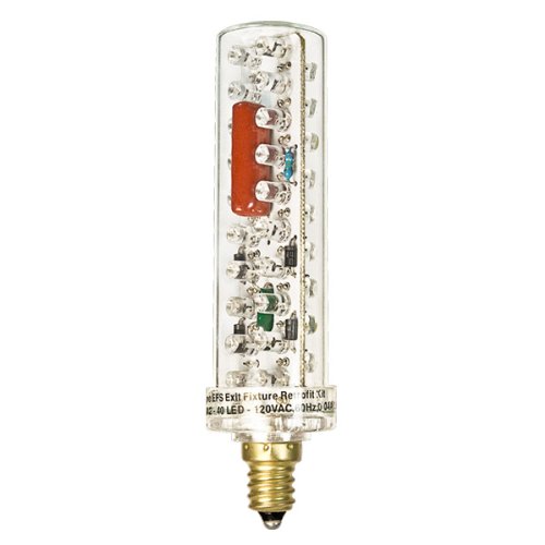 LED - .7 Watt TCP 20710