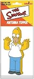 Simpsons Homer Simpson Antenna Topper SAT04