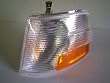 Volvo Truck Left Side Turn Signal 20571061
