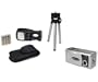 Medion MD42361 4-in-1 3MP Digital Slimline Camera