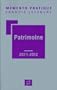 Patrimoine