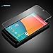 ScreenPatronus - Panasonic Lumix DMC-TS5 FT5 Anti-glare Screen Protector (LIFETIME REPLACEMENT WARRANTY)