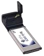 Novatel Merlin XU870 3G HSDPA - Wireless cellular modem - plug-in module - Ex...
