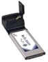 Novatel Merlin XU870 3G HSDPA - Wireless cellular modem - plug-in module - Ex...