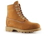 Timberland - Chaussures en cuir pour homme - 6 INCH basic waterproof