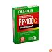 FUJIFILM FP-100C 3.25 X 4.25 Inches Professional Instant Color Film