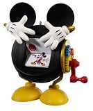 It Was All Started by a Mouse 2009 Hallmark Ornament