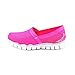 Skechers Skech Flex II Glitzy Glamour Girls Slip On Sneakers