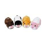 Zhu Zhu Pets Hamster - Winkie & Jilly {Set of 2}