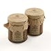  Edinburgh Whole Grain Mustards - Original (6 ounce) by igourmet.com