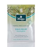 Bath Salt Eucalyptus 2.1 oz. by Kneipp