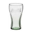 Genuine Coke 16-oz. Glass- Set of 12