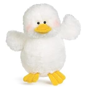  Webkinz Duck