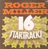 16 STAR TRACKS LP