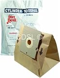Kitchen & Housewares : Paper Bag & Filter Set