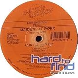 I Can`t Get No Sleep / All Tha [12" VINYL]