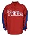 

Philadelphia Phillies Youth -Authentic Collection- Cool Base Gamer Jacket