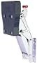 Outboard Motor Bracket