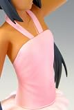 K-ON! Nakano Azusa Tan Ver. 1/10 PVC Figure