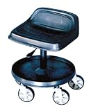 REL Stapleton 1-00395 Professional Hydraulic Creeper Seat
