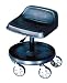 REL Stapleton 1-00395 Professional Hydraulic Creeper Seat