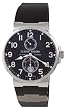 Ulysse Nardin Men's 263-66-3/62 Maxi Marine Watch