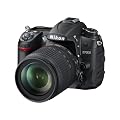 Nikon - D7000 - Kit reflex - 16,2 Mpix - Noir + Objectif AF-S DX 18-105 VR