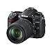 Nikon D7000 Digital SLR Camera with 18-105mm VR Lens Kit (16.2MP) 3 inch LCD