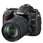 Nikon デジタル一眼レフカメラ D7000 18-105VR キット D7000LK18-105