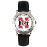 Nebraska Cornhuskers Men's Player Series Watch