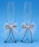 Beverly Clark 110LI Seashore Flutes - Ivory Only