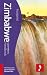 Books : Zimbabwe Handbook: Travel Guide to Zimbabwe (Footprint - Handbooks)