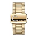 Cerruti Women's Scatola Sogno Swarovski Crystal Accented Watch #CT68282X415041