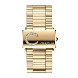 Cerruti Ladies Scatola Sogno Swarovski Crystal Accented Watch #CT68282X415041 by Cerruti