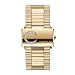 Cerruti Women's Scatola Sogno Swarovski Crystal Accented Watch #CT68282X415041