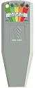 K2 KII EMF Meter With Push "On" / Push "Off" Switch For Ghost Hunting